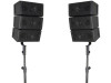 RAZGLAS AKTIVNI 2.2 IBIZA CUBE212A-ARRAY 800W