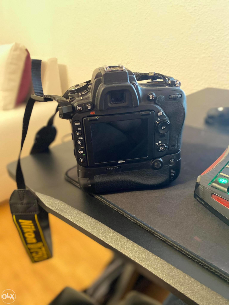 nikon d750 in olx