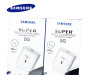 SAMSUNG FAST PUNJAČ 25W +Type-C KABAL