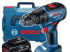 Bosch aku bušilica odvijač GSR 18V-50 Li i baterija