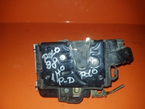 BRAVA VRATA PD VW POLO 2001G 1HS862154 EN