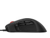 HyperX Pulsefire Raid gamerski miš