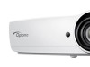 OPTOMA Projektor EH470