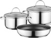 BOSCH set posuđa HEZ9SE030 Set 2 posude 1 tava