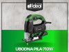 Ubodna pila 710 W