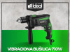 Vibraciona busilica 710 W hiltovka