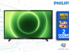 TV PHILIPS SMART 43