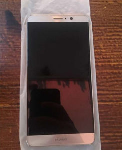 Huawei Mate 9