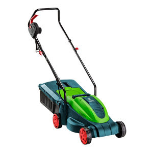 Vrtna električna kosilica 1300 W VERTO