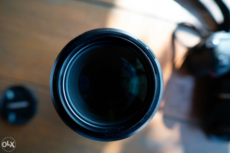 NIKON D610 U EXTRA STANJU CITAJTE DETALJNO POVOLJNO