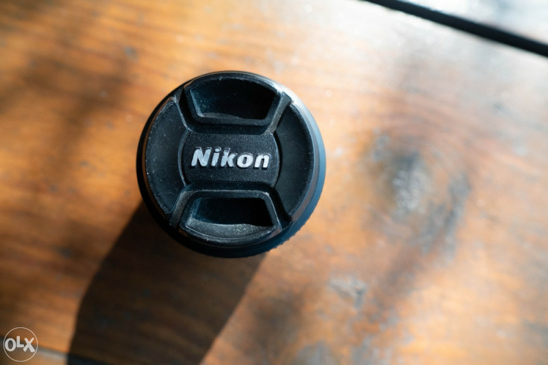 NIKON D610 U EXTRA STANJU CITAJTE DETALJNO POVOLJNO