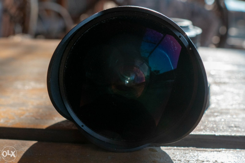 NIKON D610 U EXTRA STANJU CITAJTE DETALJNO POVOLJNO