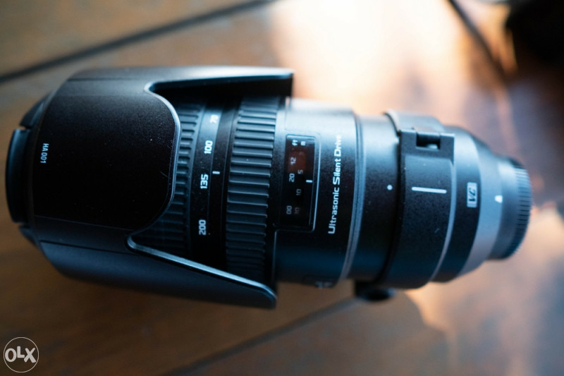 NIKON D610 U EXTRA STANJU CITAJTE DETALJNO POVOLJNO