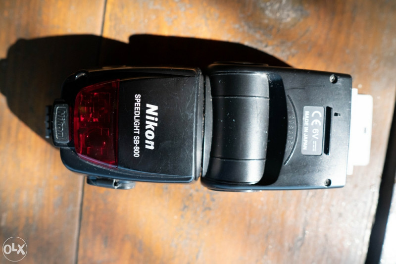 NIKON D610 U EXTRA STANJU CITAJTE DETALJNO POVOLJNO