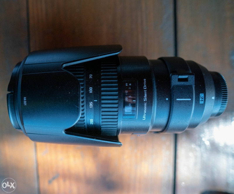 NIKON D610 U EXTRA STANJU CITAJTE DETALJNO POVOLJNO