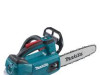 Makita aku Akumulatorska lančana pila DUC254Z 18V, 25cm