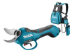 Makita aku škare za živicu DUP361Z 18+18V, 33mm