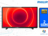 TV PHILIPS 43