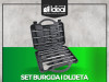 Boreri i dlijeta