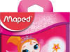 Pernica puna s dva prekolopa Fairy Maped 967812
