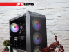 Gaming računar Intel i5 3470 Nvidia GTX 1050 ti 4GB