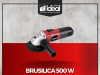 Brusilica 500 W