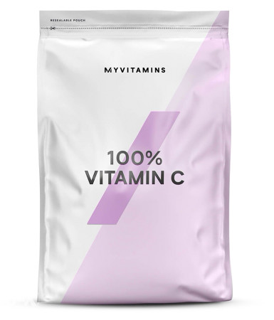 VITAMIN C U PRAHU, 100 G - Zdravlje i Imunitet