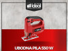 Ubodna pila 550 W