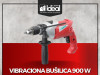 Vibraciona busilica 900 W