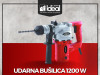 Udarna busilica 1200 W hiltovka