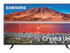 SAMSUNG TV 139cm LED 55TU7092UXXH 2020 televizor
