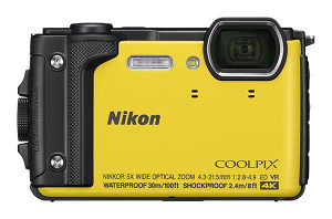 Nikon w300 Dijelovi