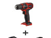 Einhell Aku odvijač bušilica PXC TC-CD 18/35 Li Kit set