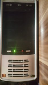 GAMER FX 8320,HD 7950 3GB,16GB RAM,500GB HDD