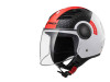 KACIGA LS2 AIRFLOW
