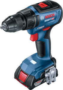 BOSCH GSR 18V-50 aku izvijač solo