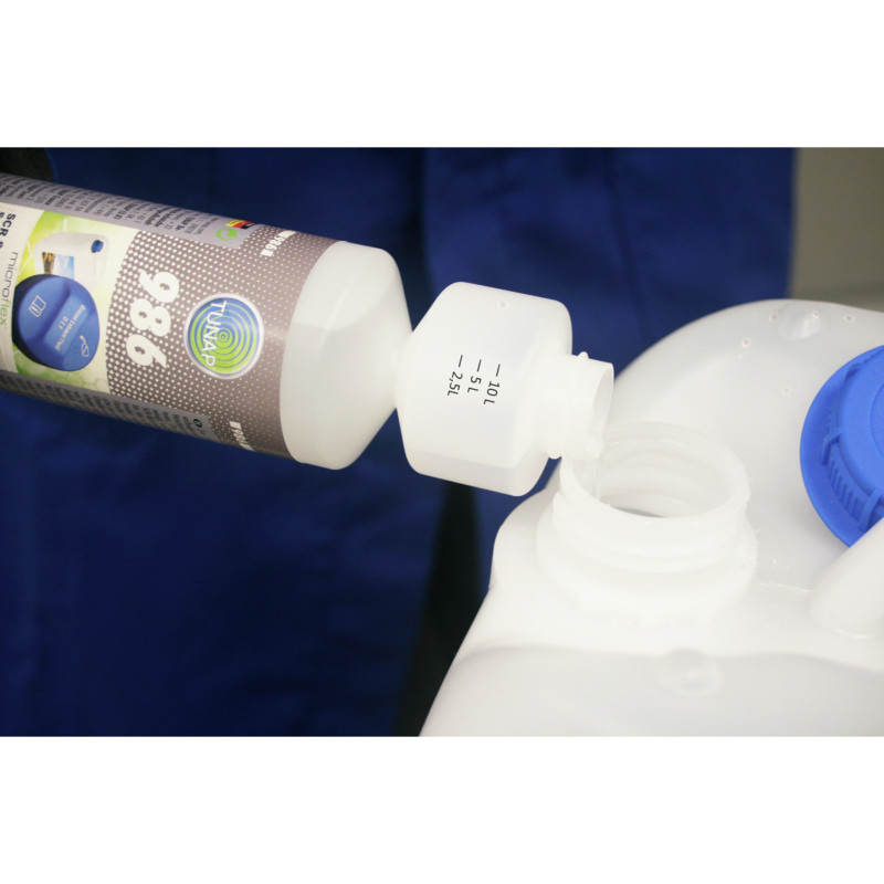 Tunap microflex® 986 (aktivni dodatak za Adblue)