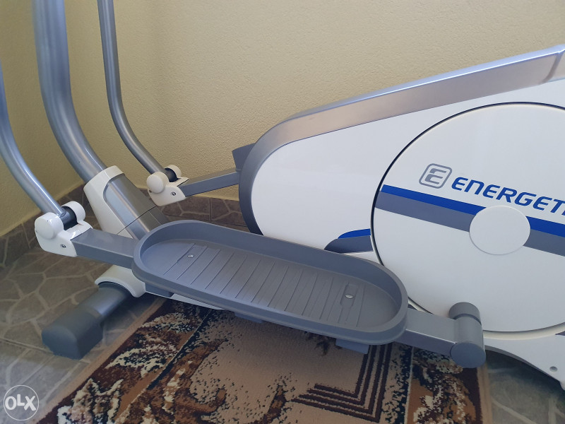 Energetics XT 520P eliptični trenažer cross