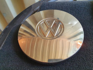 Ratkape poklopci felgi VW Golf 1
