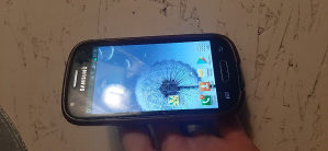 Samsung S3 mini