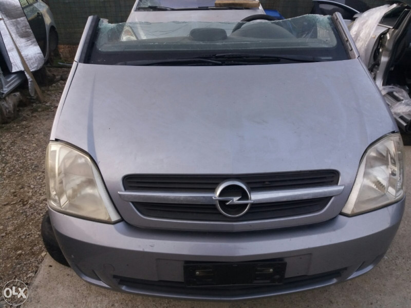 OPEL Meriva A 2003 2010 Prednja Hauba Haube OLX Ba