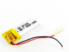 Li-ion baterija 3.7V 75mAh