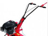FREZA ISKRA HG60T-B