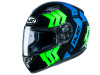 HJC FULL FACE kaciga CS-15 MARTIAL