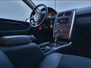 Mercedes A 200 CDI AUTOMATIK CVT