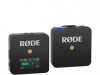 RODE Wireless GO Wireless mikrofon