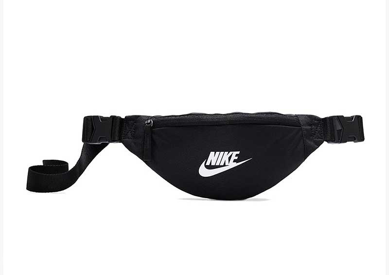 Nike Torbica Heritage Hip CV8964-010