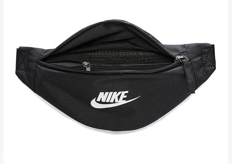 Nike Torbica Heritage Hip CV8964-010