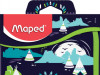 Pernica puna s dva prekolopa TOTEM Maped 967816