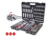 SET RAČNI SA NASTAVCIMA 195 KOMADA 917.0795 KS TOOLS